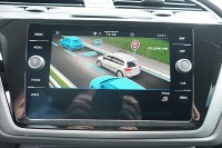 VW Touran 1.5 TSI DSG