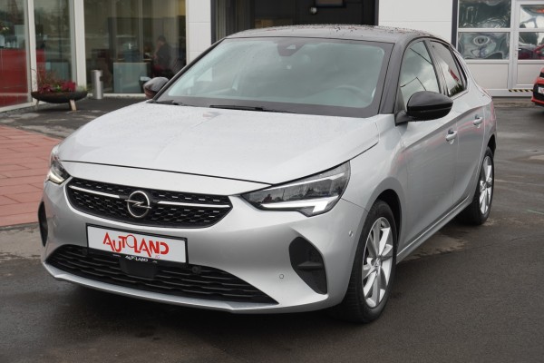 Opel Corsa 1.2 DI Turbo