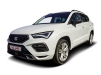 Seat Ateca 1.5 TSI FR LED ACC FullLink Kamera