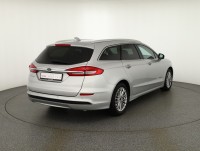 Ford Mondeo Turnier 2.0 Hybrid Titanium