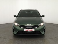 Kia cee'd Sporty Wagon Ceed SW 1.5 T-GDI Aut.