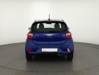 Hyundai i10 1.0 Aut.