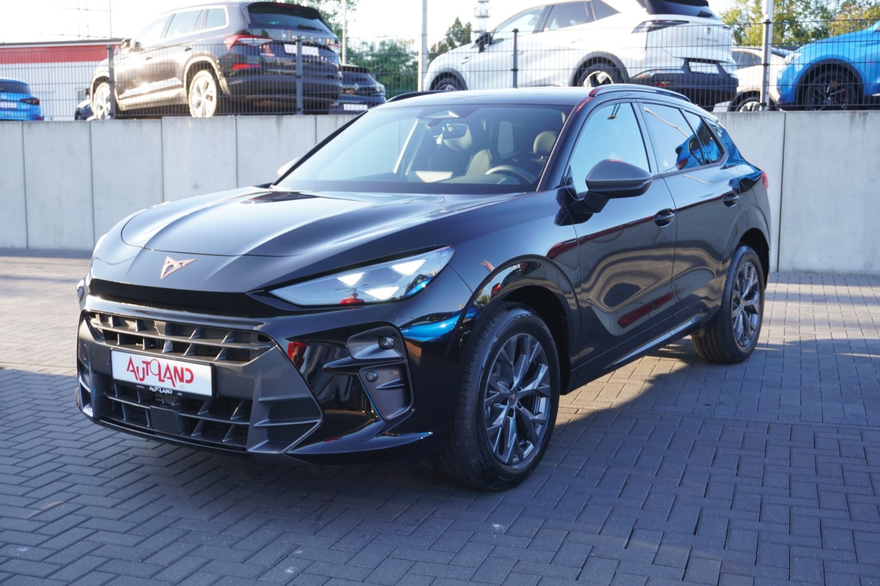Cupra Terramar 1.5 eTSI DSG