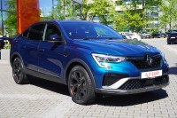 Renault Arkana 1.6 Hybrid R.S. Line EDC