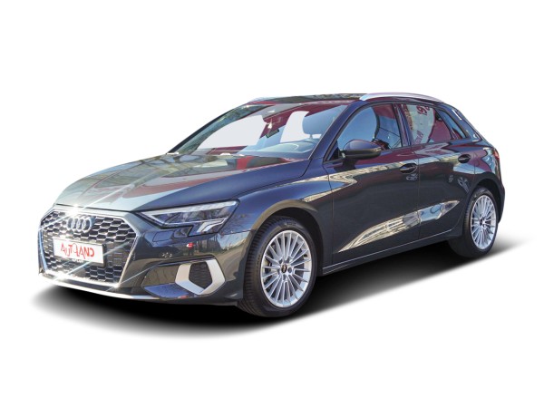 Audi A3 Sportback 35 TFSI S-Tronic