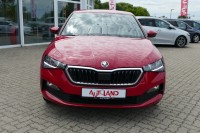Skoda Scala 1.0 Ambition