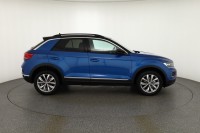 VW T-Roc 1.0 TSI Style