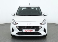 Hyundai i10 1.0 T-GDI N Line