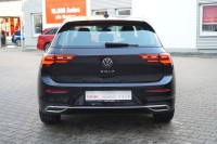 VW Golf VIII 1.5 TSI Style