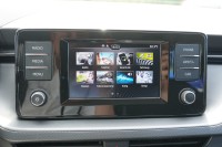 Skoda Scala 1.0 Active