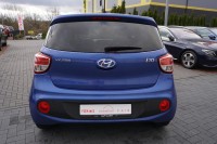 Hyundai i10 1.0 YES!