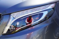 Mercedes-Benz V-Klasse V300 d AMG-Line 4MATIC lang