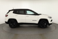 Jeep Compass 1.3 Hybrid Upland Plug-In