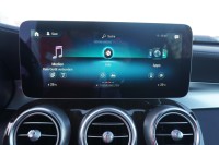 Mercedes-Benz GLC 200 4Matic