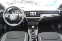 Skoda Fabia 1.0 MPI Active