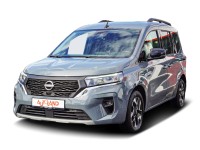 Nissan Townstar Kombi 1.3 L1 Tekna LED Navi 360° DAB