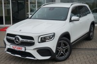 Vorschau: Mercedes-Benz GLB 250 4Matic AMG Line