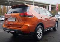 Nissan X-Trail 1.6 dCi 4x4