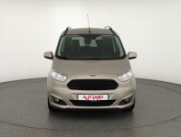 Ford Tourneo Courier 1.0 EB