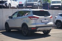 Vorschau: Ford Kuga 2.0 TDCi 4x4