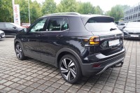 VW T-Cross 1.5 16V TSI Style
