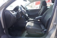 Skoda Rapid 1.2 MPI