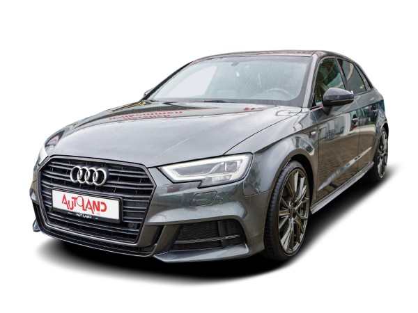 Audi A3 Sportback 1.5 s-line