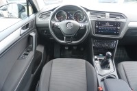 VW Tiguan 1.5 TSI