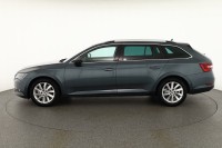 Vorschau: Skoda Superb Combi 2.0 TDI DSG Style