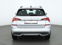 Skoda Kamiq 1.0 TSI DSG