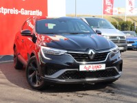 Renault Arkana 1.3 TCe 140 R.S. Line