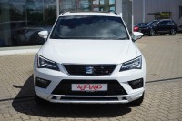 Seat Ateca 2.0 TSI 4Drive FR