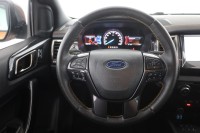 Ford Ranger 2.0 TDCi Doppelkabine Wildtrack 4x4