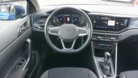 VW Taigo 1.0 TSI DSG