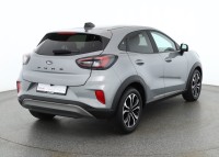 Ford Puma Titanium 1.0 EB