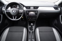 Skoda Rapid Spaceback 1.0 TSI