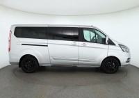 Ford Tourneo Custom 2.0 TDCi L2 Titanium X