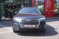 Audi Q5 50 TFSI e quattro S Line