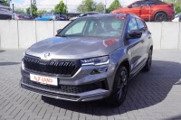 Vorschau: Skoda Karoq Sportline 1.5 TSI DSG