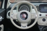 Fiat 500C 1.2 Collezione
