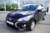 Mitsubishi Space Star 1.2 Basis