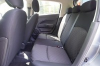 Mitsubishi Space Star 1.2 Intro Edition+ CVT