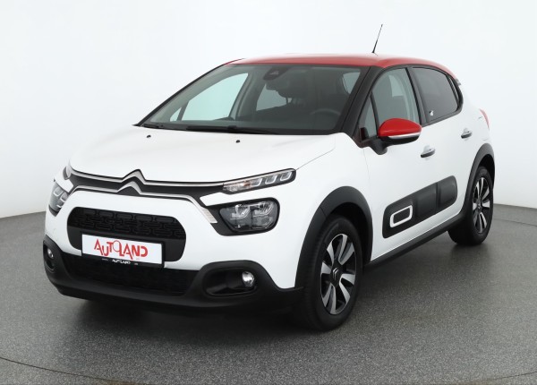 Citroen C3 PureTech 83 Shine