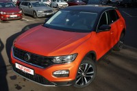 VW T-Roc 1.5 TSI IQ.DRIVE
