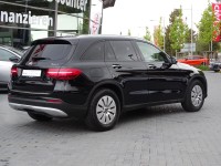 Mercedes-Benz GLC 250 d 4Matic 9G-Tronic