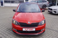 Skoda Fabia 1.2 TSI Monte Carlo
