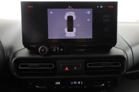 Fiat Doblo Maxi 1.5 BlueHDi Aut.