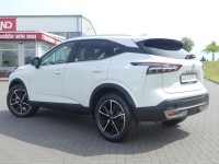 Nissan Qashqai Tekna 1.3 Dig-T Aut.
