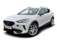 Cupra Formentor 1.4 e-HYBRID DSG 3-Zonen-Klima LED Anhängerkupplung