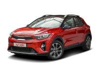 Kia Stonic 1.0 T-GDI Vision Navi Sitzheizung Anhängerkupplung